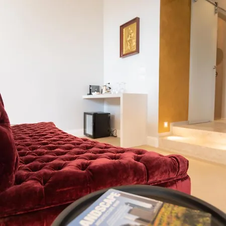Domus 21 Luxury 4* Roma