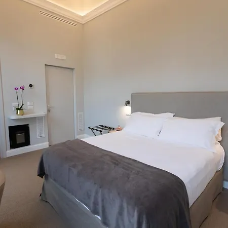 Domus 21 Luxury Roma