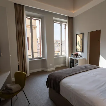 Domus 21 Luxury 4* Rzym