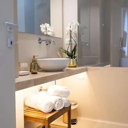 Guest house Domus 21 Luxury 5*