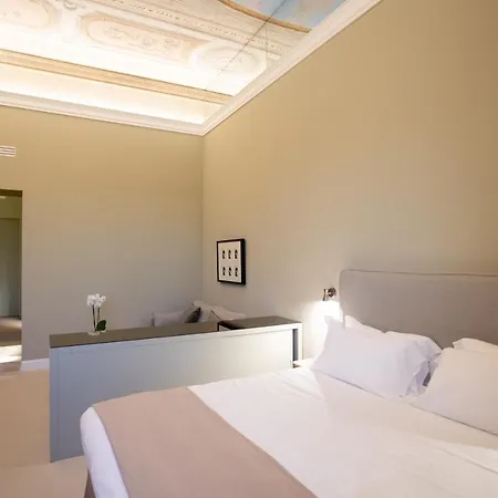 Domus 21 Luxury 5* Rome