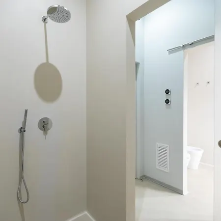 Domus 21 Luxury Guest house Rome