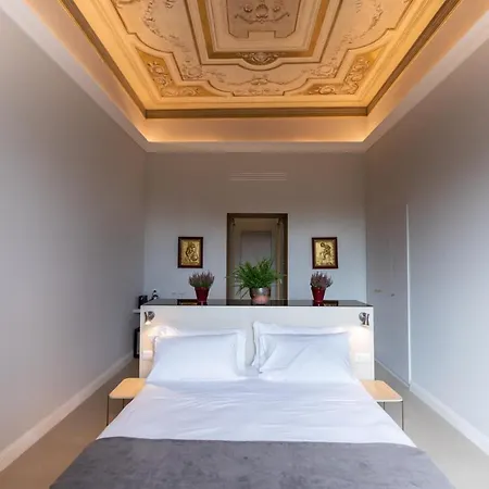 Domus 21 Luxury 5* Rome