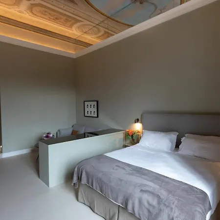 Domus 21 Luxury Rome