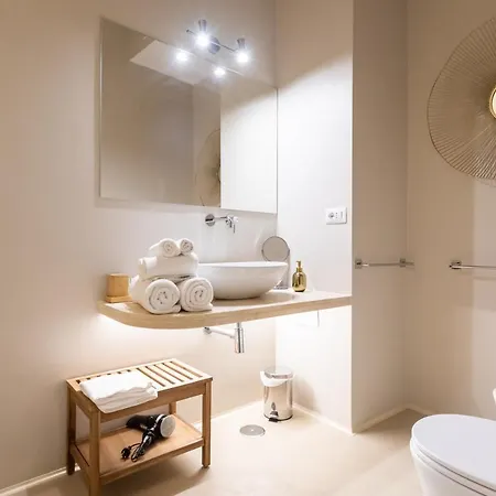 Domus 21 Luxury 5*