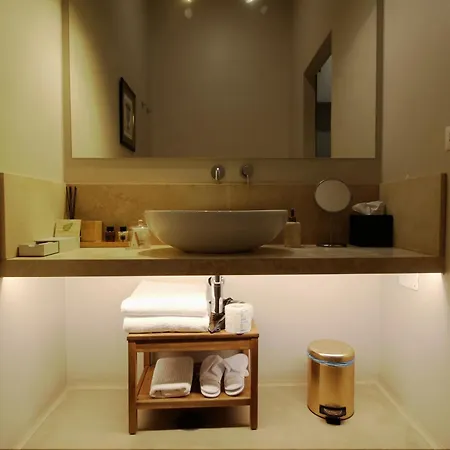 Domus 21 Luxury Guest house