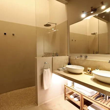 Domus 21 Luxury Rome
