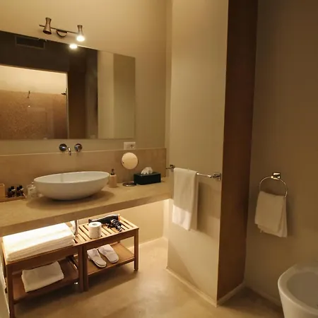 Domus 21 Luxury 5*