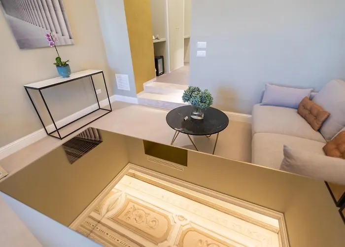 Gasthuis Domus 21 Luxury